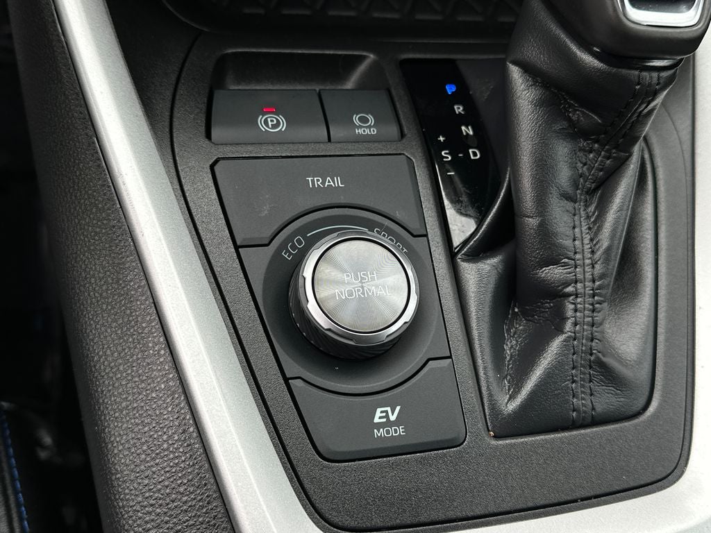 2023 Toyota RAV4 Hybrid XSE