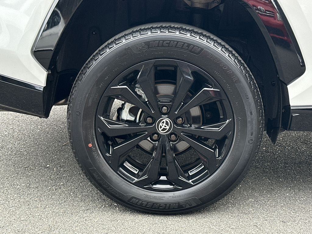 2023 Toyota RAV4 Hybrid XSE