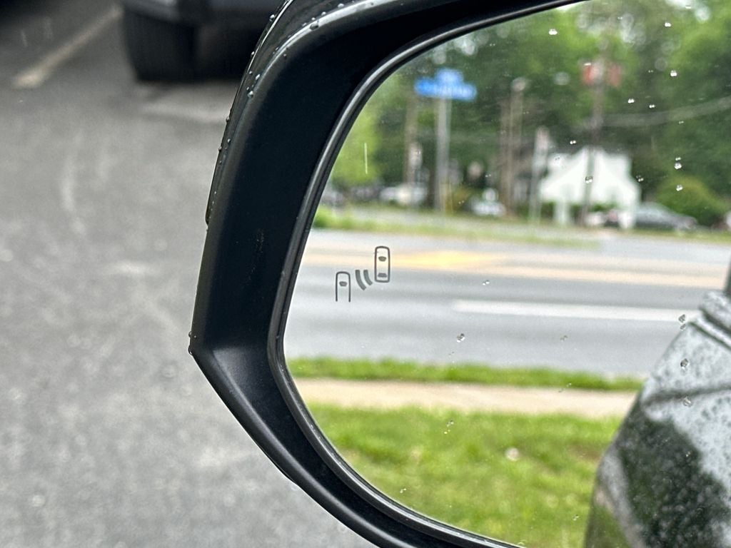 2020 Toyota RAV4 Hybrid LE