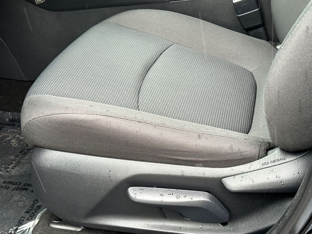 2020 Toyota RAV4 Hybrid LE