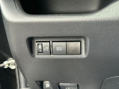 2020 Toyota RAV4 Hybrid LE