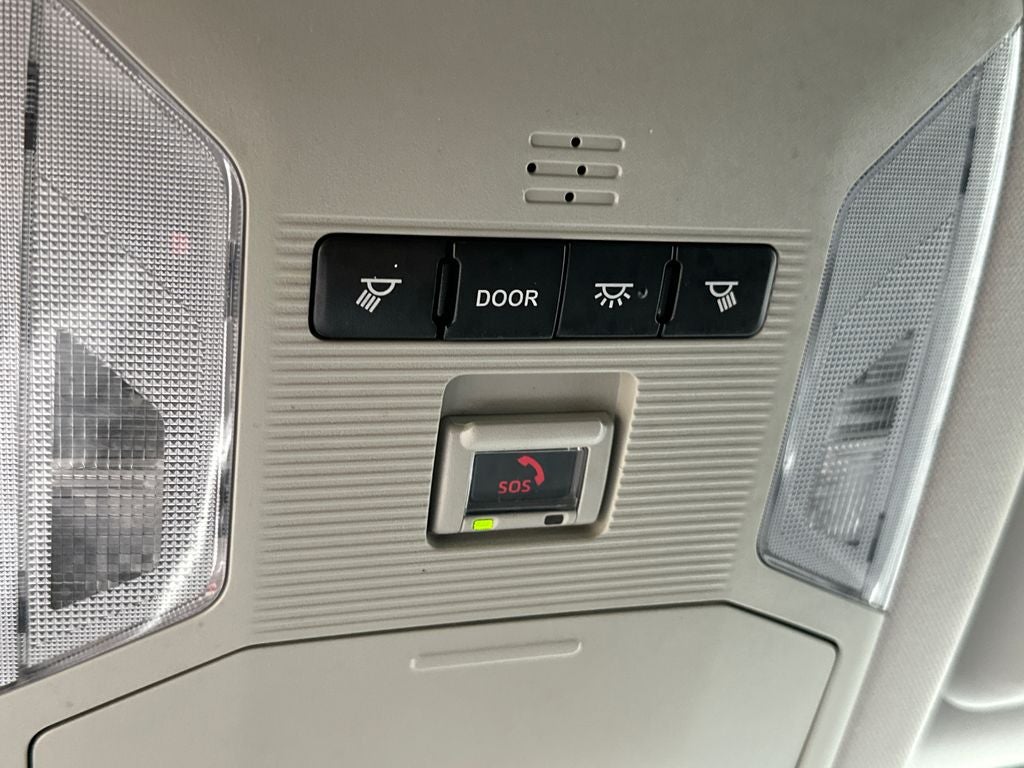 2020 Toyota RAV4 Hybrid LE