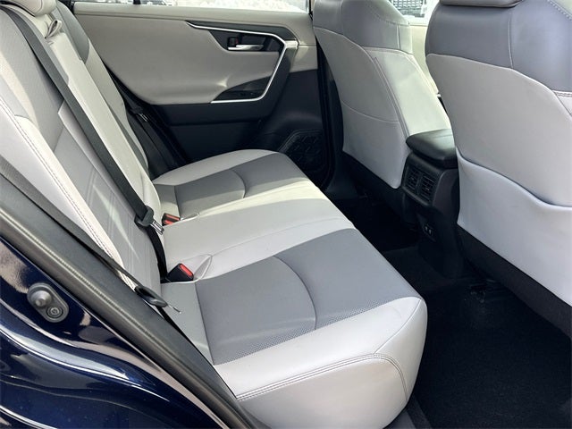 2020 Toyota RAV4 Limited