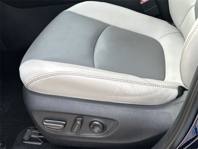 2020 Toyota RAV4 Limited