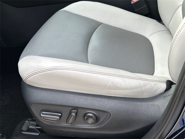 2020 Toyota RAV4 Limited