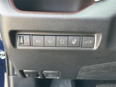 2020 Toyota RAV4 Limited