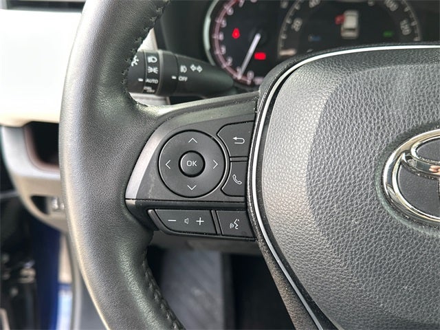 2020 Toyota RAV4 Limited