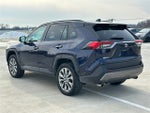 2020 Toyota RAV4 Limited