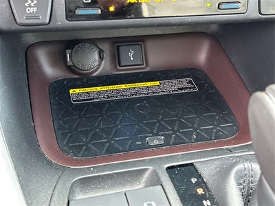 2020 Toyota RAV4 Limited