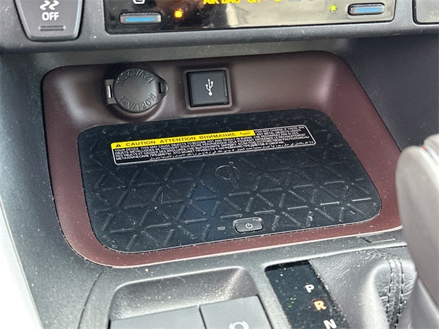 2020 Toyota RAV4 Limited