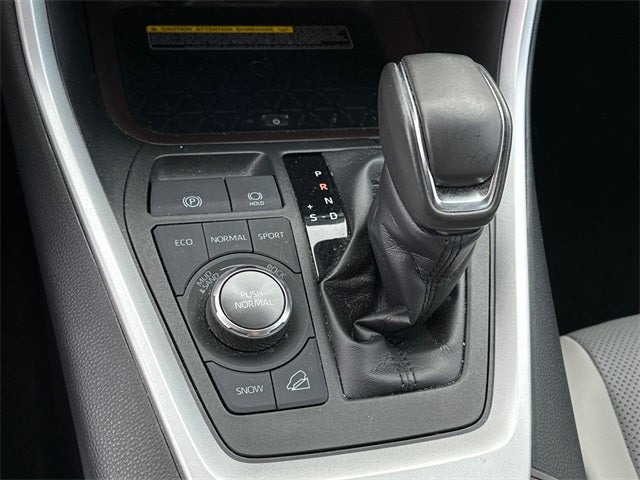 2020 Toyota RAV4 Limited