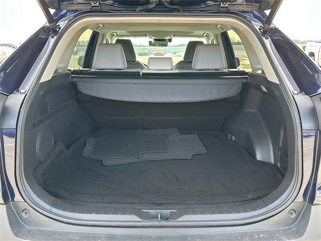 2020 Toyota RAV4 Limited