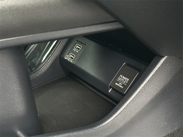 2021 Honda HR-V Sport