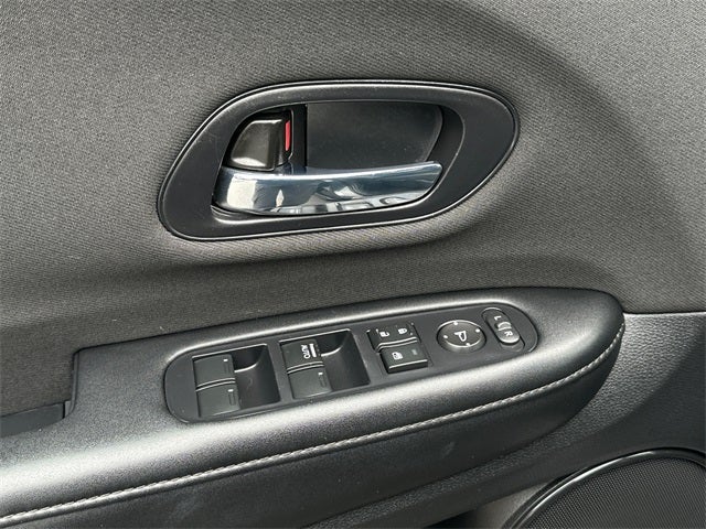 2021 Honda HR-V Sport