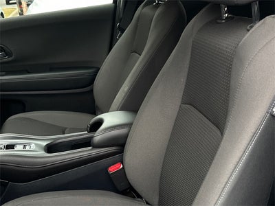 2021 Honda HR-V Sport