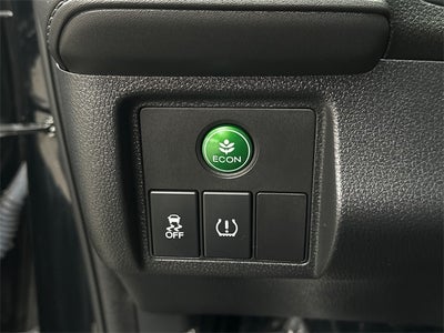 2021 Honda HR-V Sport