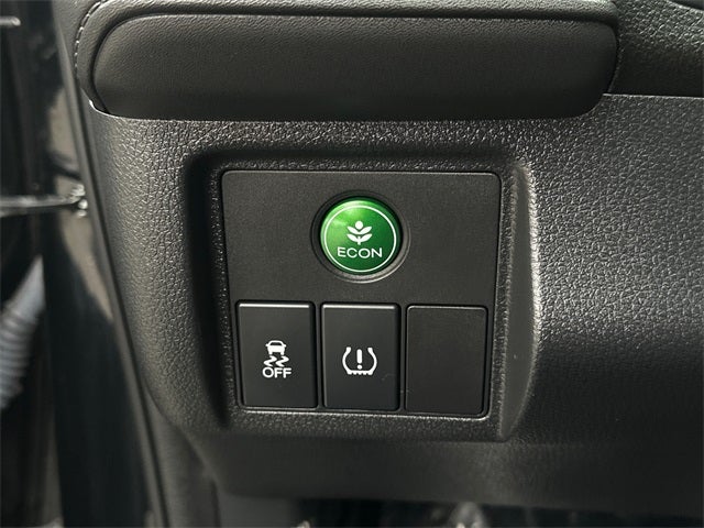 2021 Honda HR-V Sport