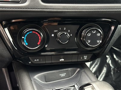 2021 Honda HR-V Sport