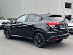 2021 Honda HR-V Sport