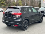 2021 Honda HR-V Sport