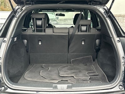 2021 Honda HR-V Sport