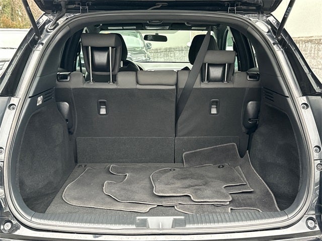 2021 Honda HR-V Sport