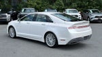 2017 Lincoln MKZ Hybrid Reserve