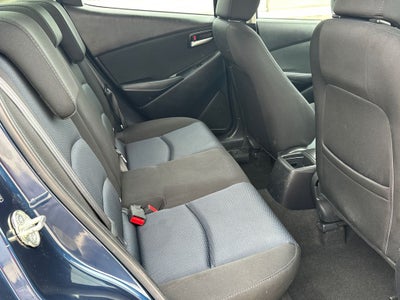 2017 Toyota Yaris iA Base