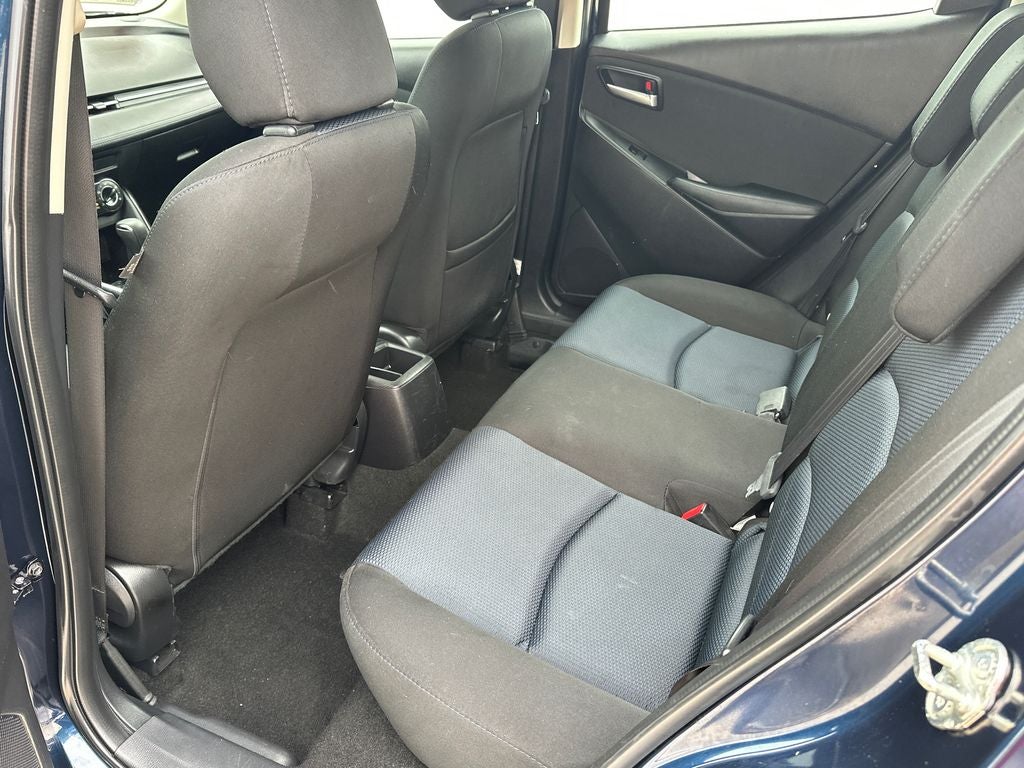 2017 Toyota Yaris iA Base