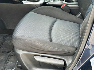 2017 Toyota Yaris iA Base