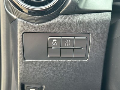 2017 Toyota Yaris iA Base