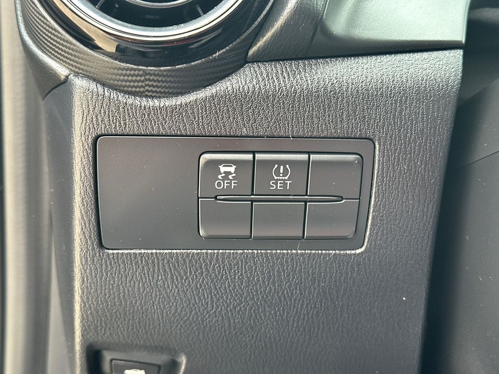 2017 Toyota Yaris iA Base