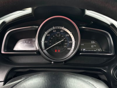 2017 Toyota Yaris iA Base