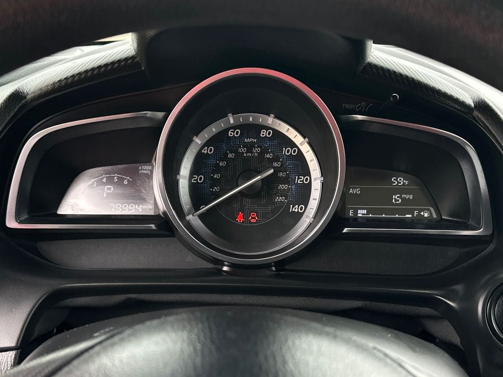 2017 Toyota Yaris iA Base