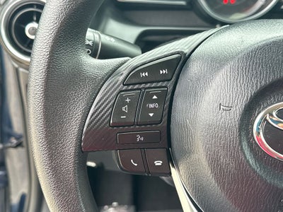 2017 Toyota Yaris iA Base