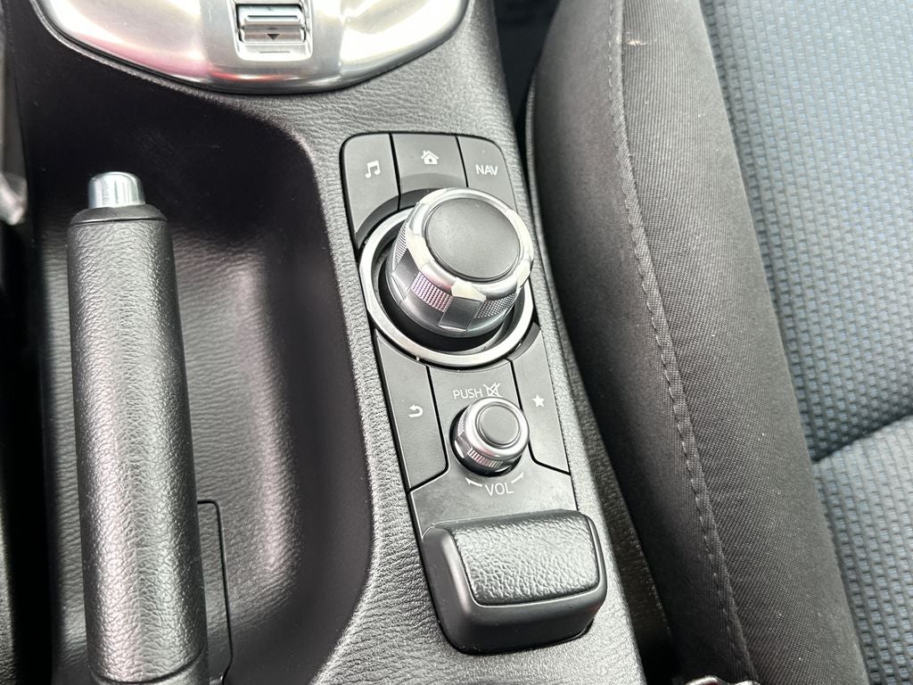 2017 Toyota Yaris iA Base