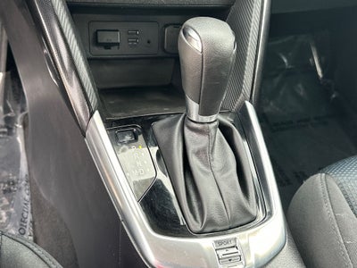 2017 Toyota Yaris iA Base