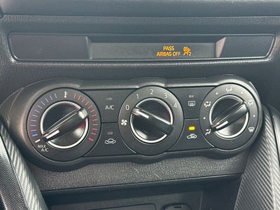 2017 Toyota Yaris iA Base