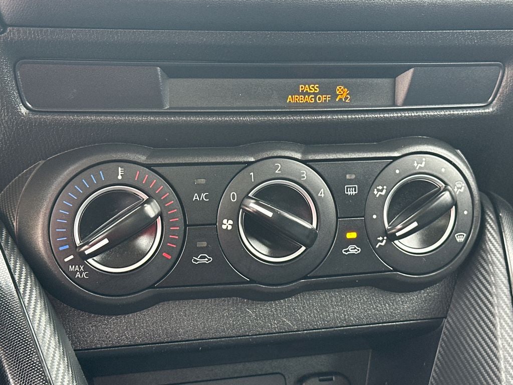 2017 Toyota Yaris iA Base