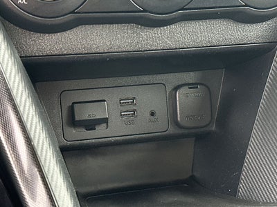 2017 Toyota Yaris iA Base
