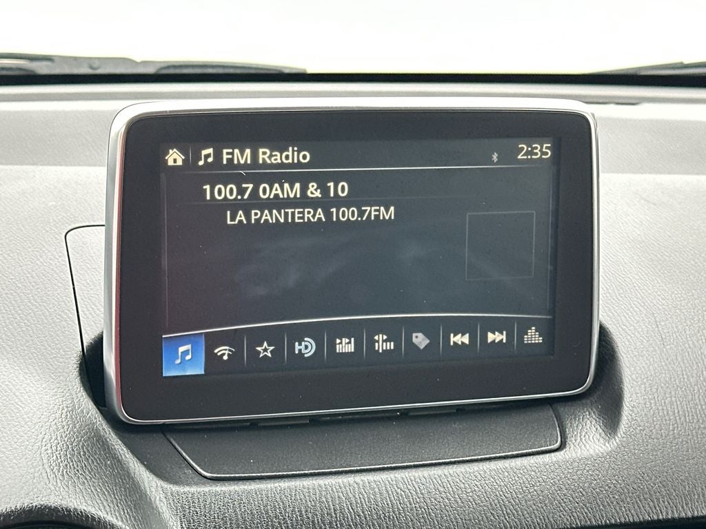 2017 Toyota Yaris iA Base