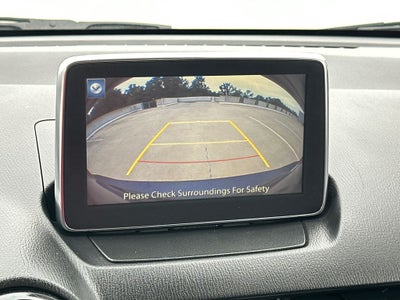 2017 Toyota Yaris iA Base