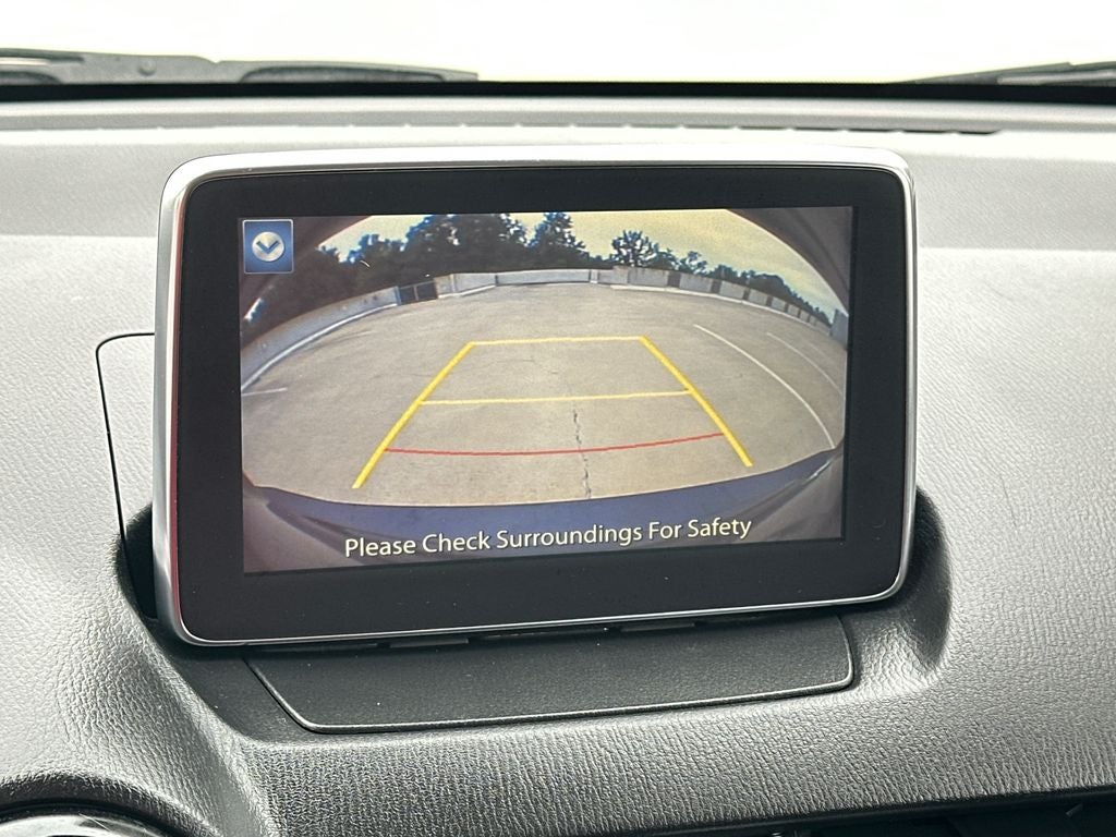 2017 Toyota Yaris iA Base