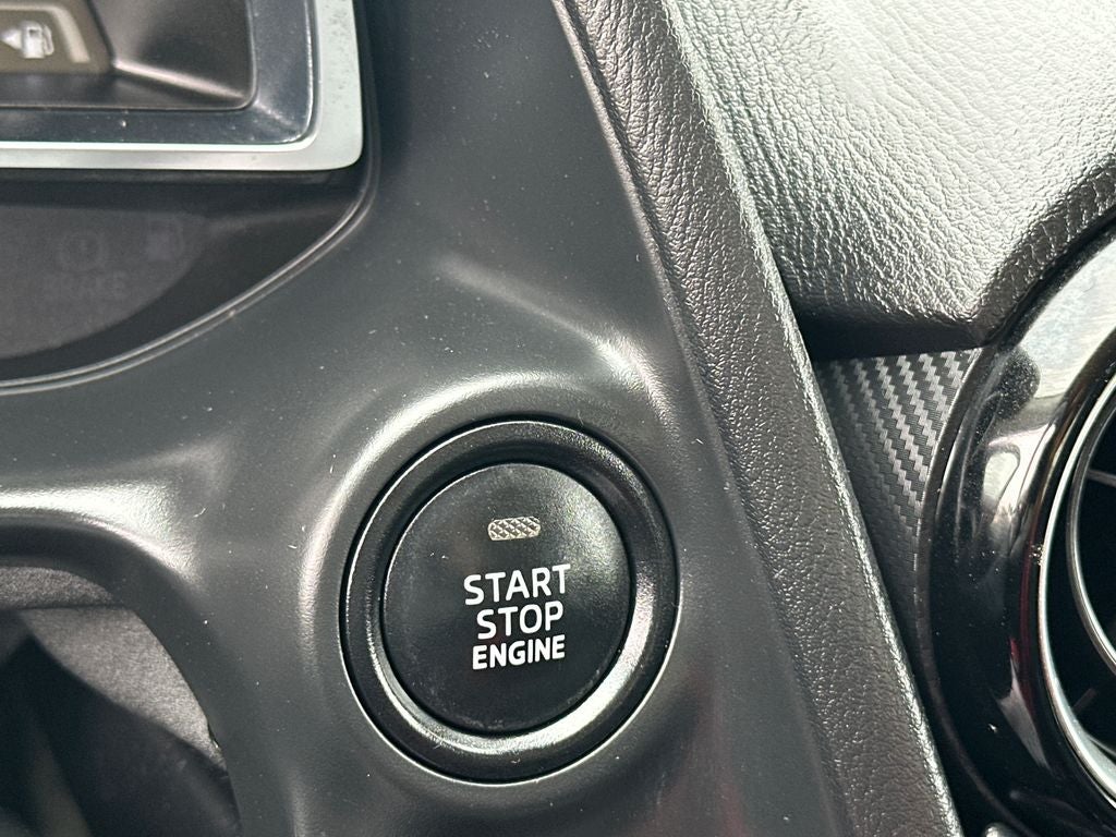 2017 Toyota Yaris iA Base