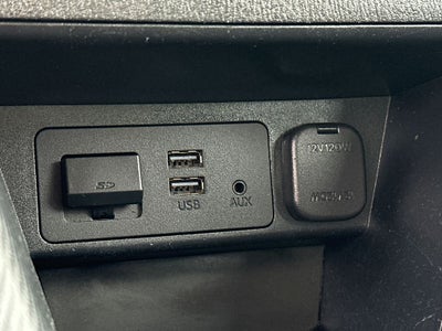 2017 Toyota Yaris iA Base