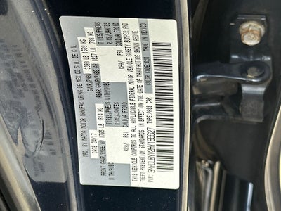 2017 Toyota Yaris iA Base
