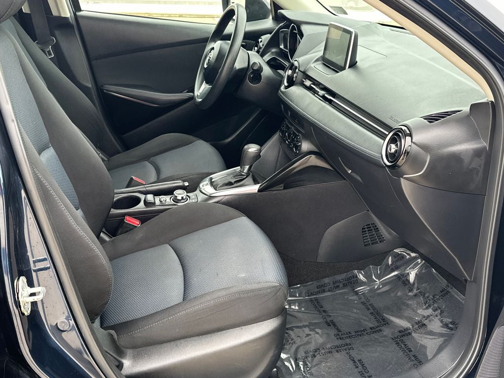 2017 Toyota Yaris iA Base