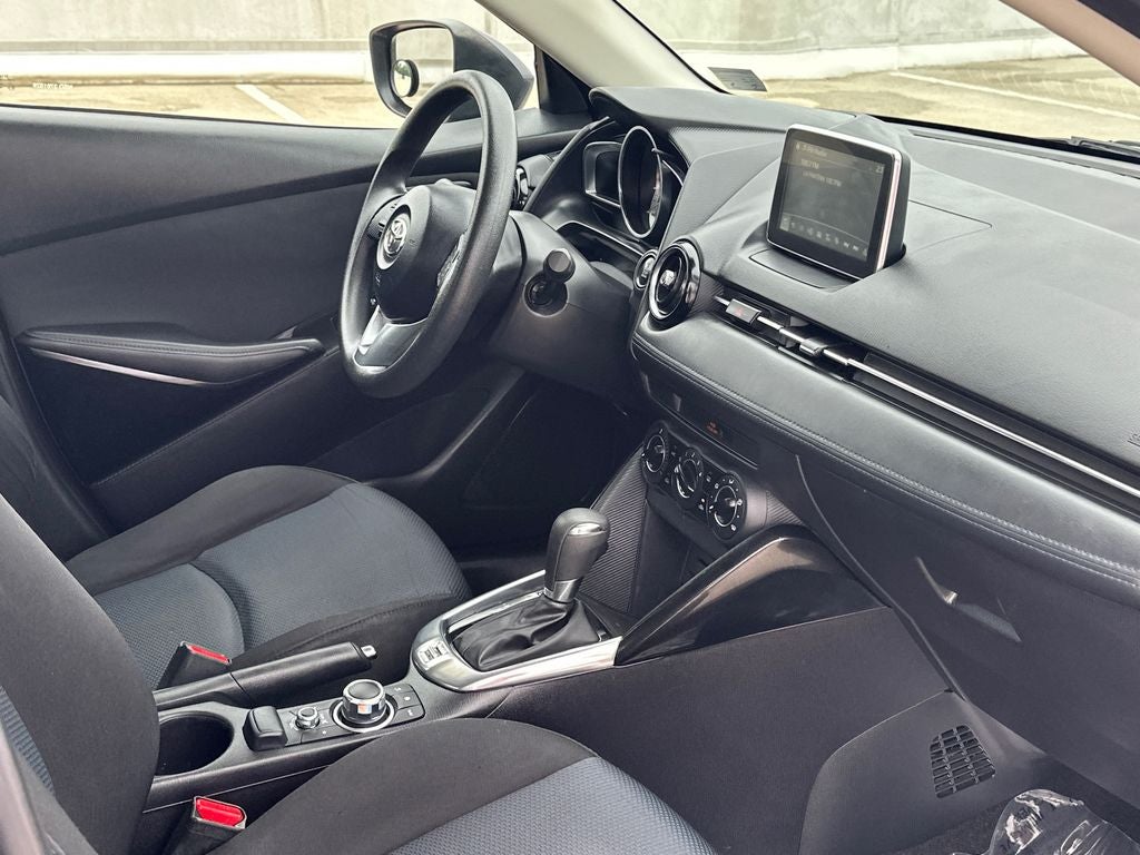 2017 Toyota Yaris iA Base