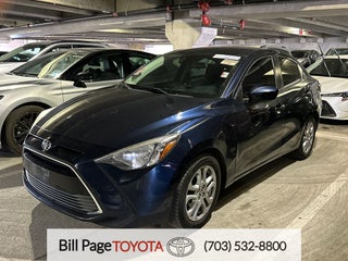 2017 Toyota Yaris iA Base