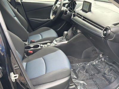 2019 Toyota Yaris LE